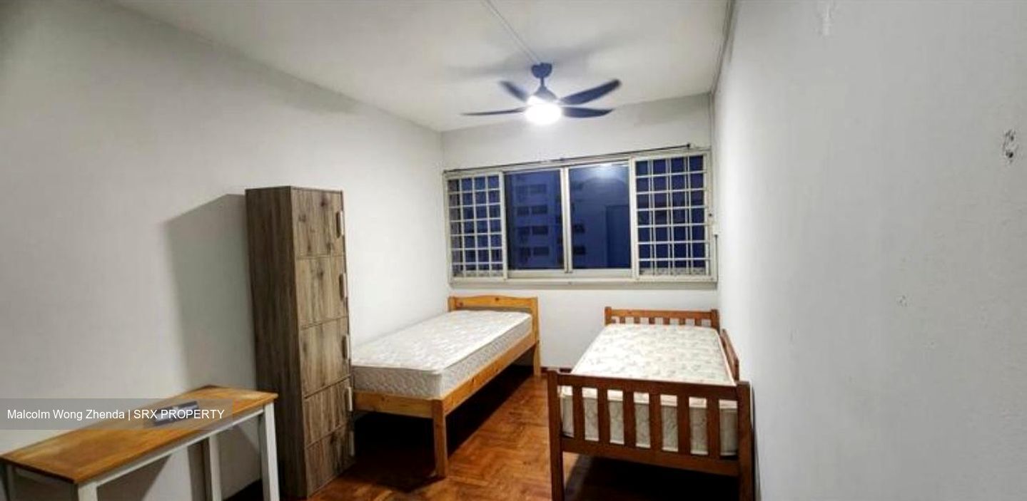 Blk 136 Serangoon North Avenue 2 (Serangoon), HDB 5 Rooms #571001501